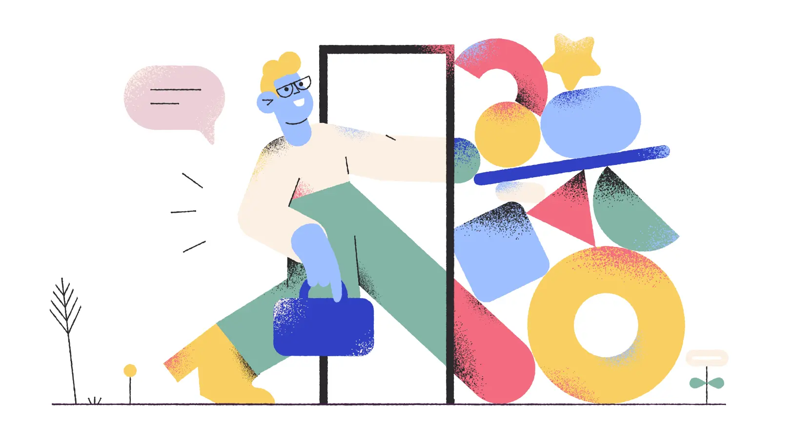 Забронировал | Вход